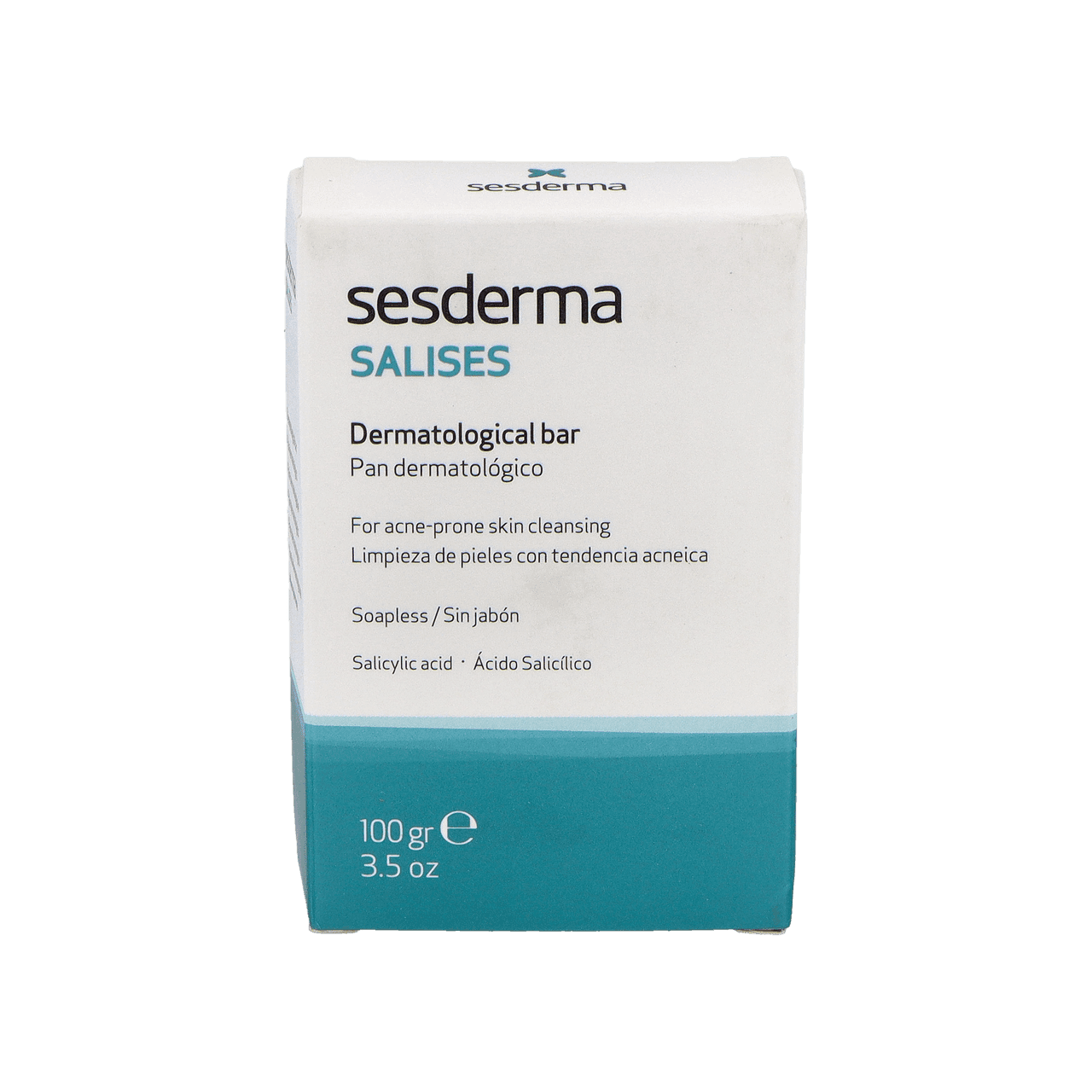 Sesderma Salises Pan Dermatológico 100g