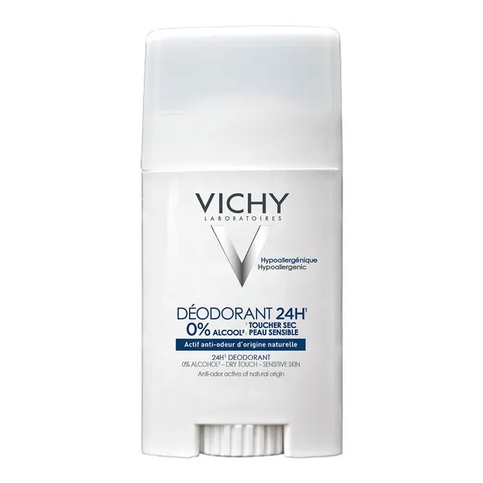 Vichy Desodorante Stick 24H 40ml