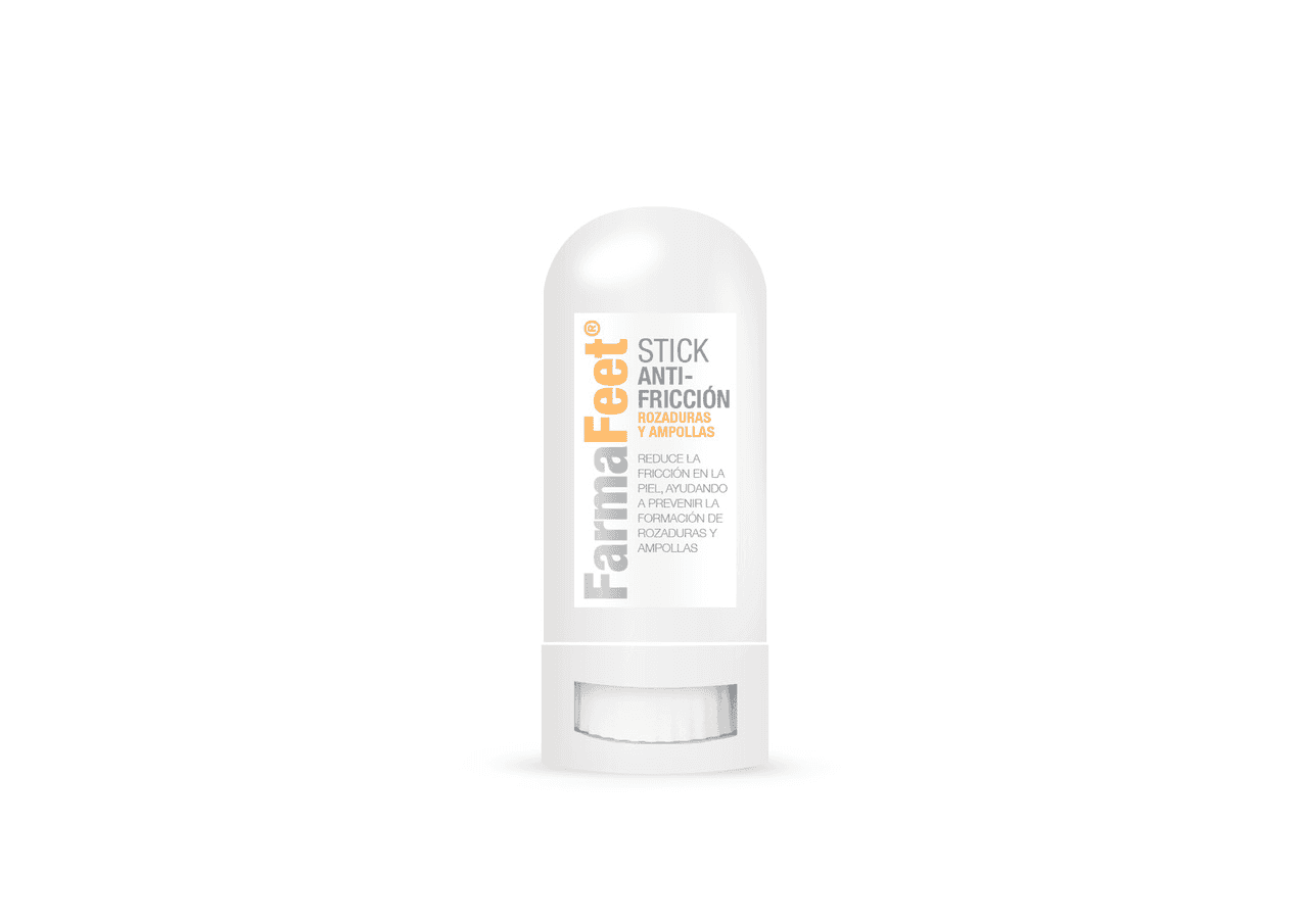 Farmafeet Stick Antifricción 8ml