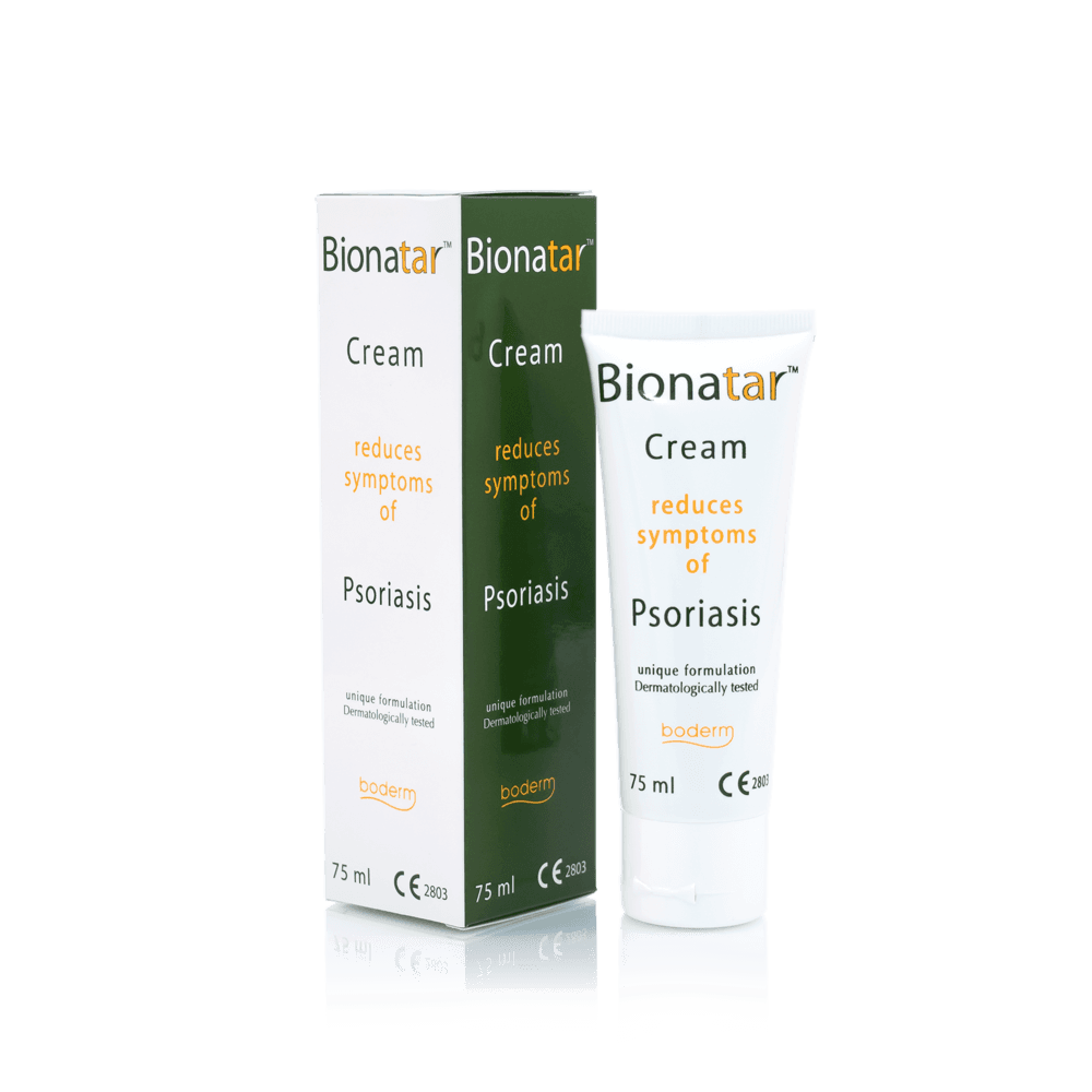 Boderm Bionatar Crema 75ml