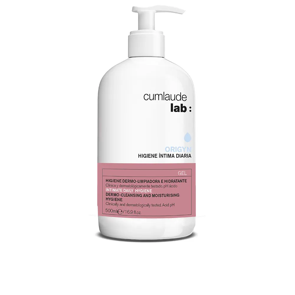 Cumlaude Lab Origyn 500ml