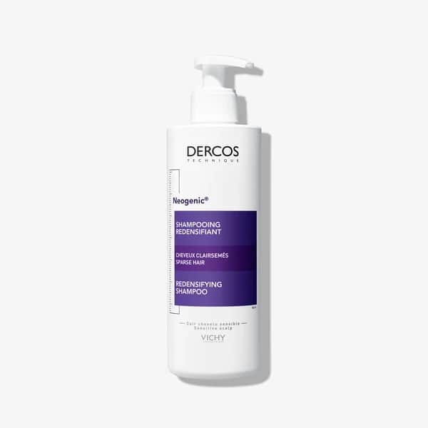 Vichy Dercos Neogenic Champu Redensificante 400ml