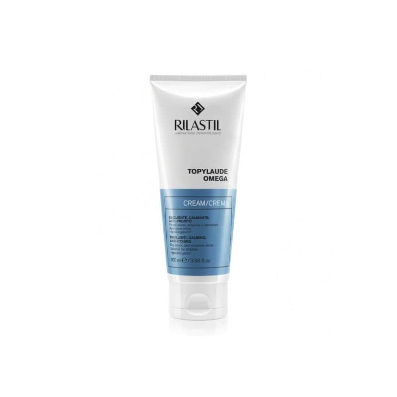 Rilastil Topylaude Omega Crema 100ml