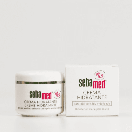 Sebamed Crema Hidratante 75ml