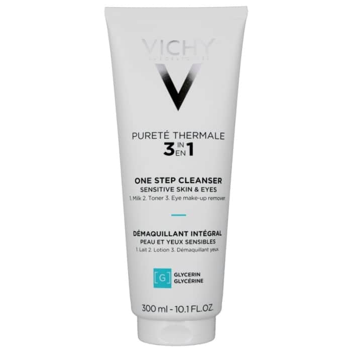 Vichy Pureté Thermale 3 en 1 300ml