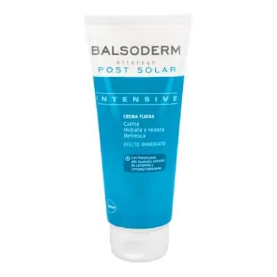 Balsoderm Postsolar Intensive 200ml - After Sun