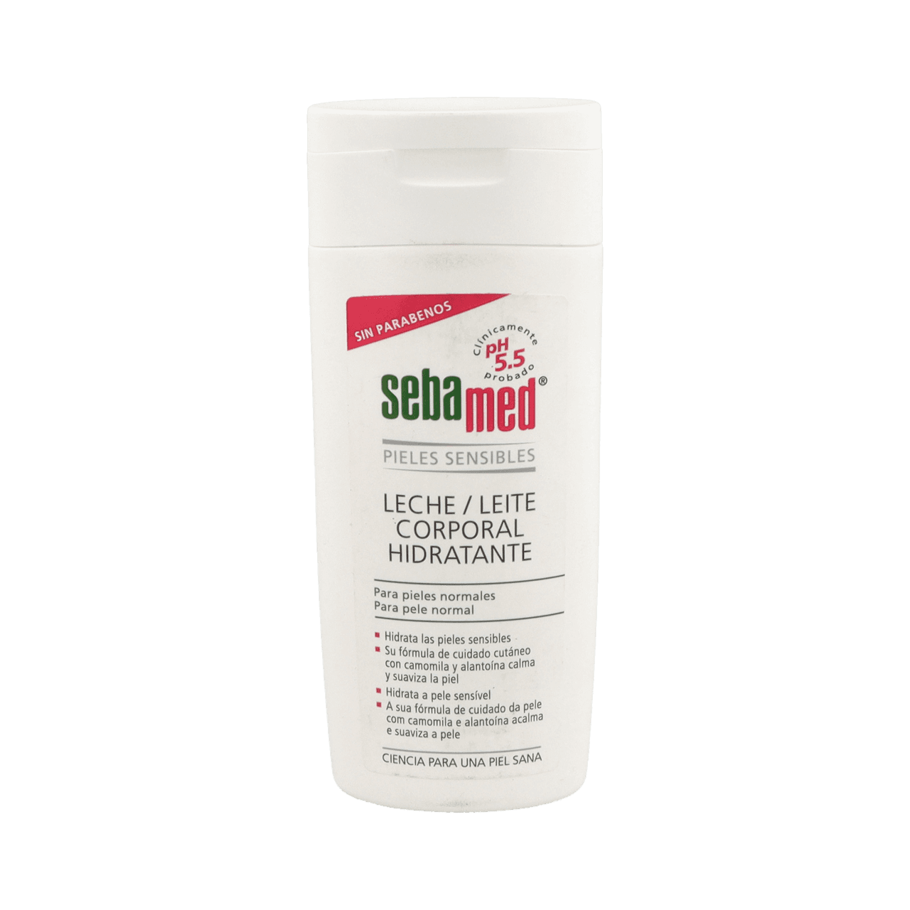 Sebamed Leche Corporal Hidratante 200ml