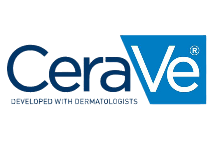 Logo de cerave