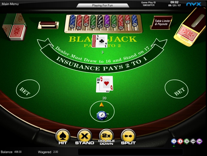 casino pinco online game az