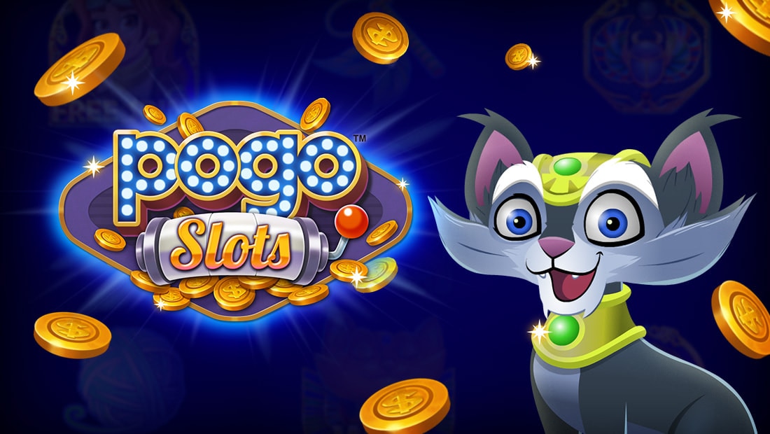 casino online game slots