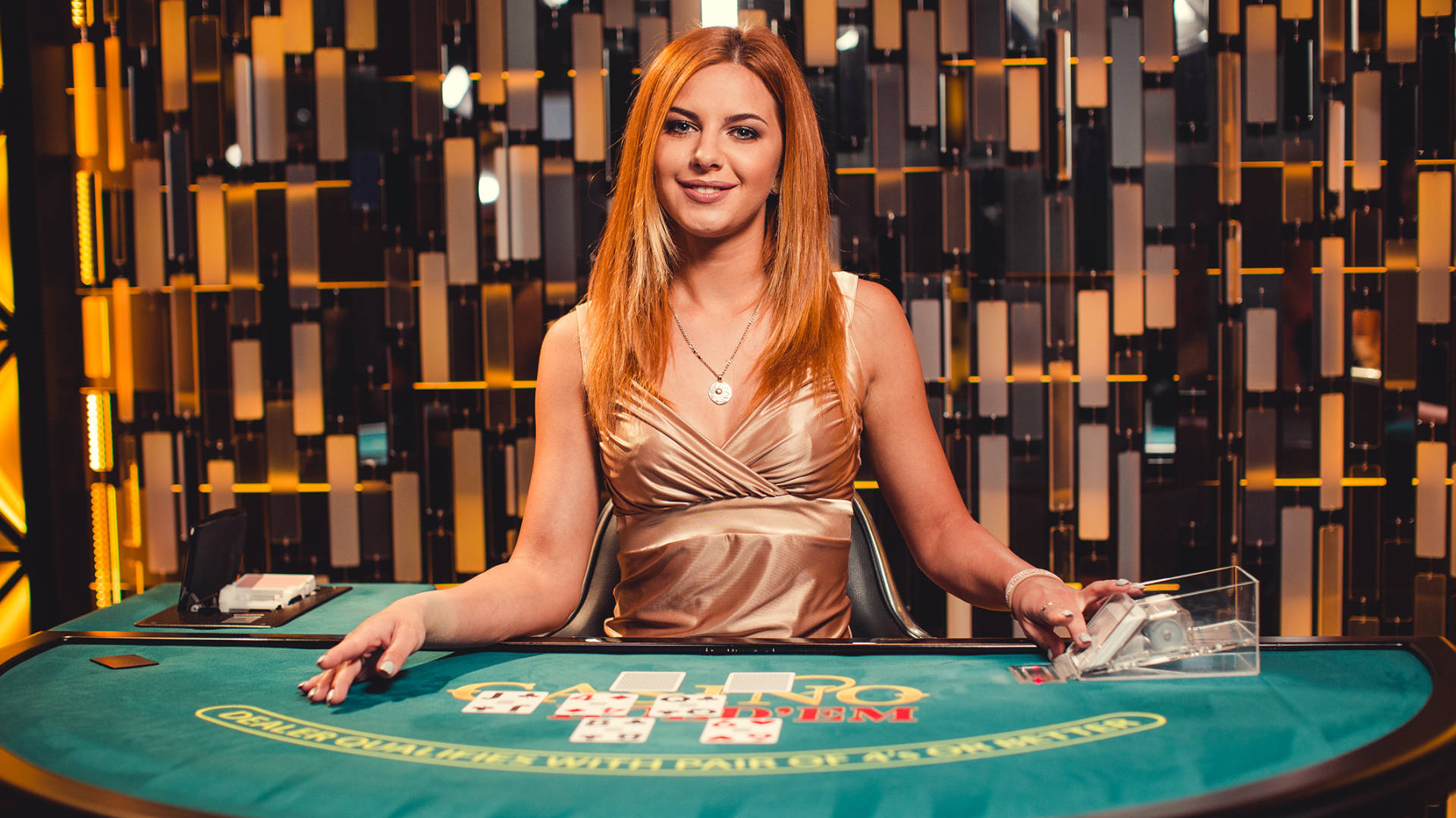 LuckyTwice Casino